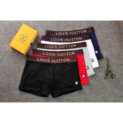 louis vuitton underwear mens|lv lounge wear men's.